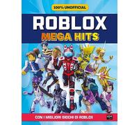 Roblox mega hits
