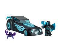 Roblox ROB0690 Action Collection: Feature Vehicle-Legends of Speed di Scriptbloxian Studios: Velocity Phantom [Include un oggetto virtuale esclusivo]