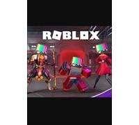 Roblox - Tech-Head Hat (DLC) Official Website Key GLOBAL