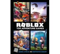 Roblox. Top Adventure Games