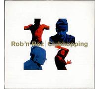 Rob'N Raz - ROB 'N' RAZ / CLUBHOPPING