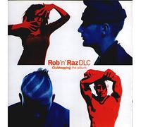 Rob'n'Raz - Clubhopping