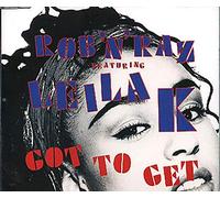 Rob'n'Raz - Got to get [Single-CD]