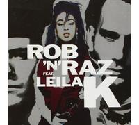Rob'N'Raz - Same (1990, feat. Leila K)