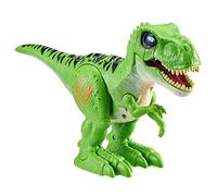 ROBO ALIVE 7127A Attacking T-Rex Series 2 dinosauro Toy by ZURU
