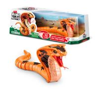 Zuru Rapina Alive Cobra Real