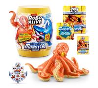 Robo - Alive Deep Sea Monster Surprise (71155) Toy NUOVO