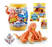 Zuru Robo Alive Deep Sea Monster Surprise