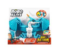 Robo Alive Dino Azione Pteradattile