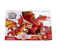 ROBO ALIVE DRAGONE