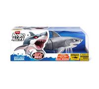 71126 Action figure giocattolo, Gioco figura Robo Alive 71126, 5 anno/i, Multicolore