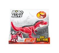 ROBO ALIVE- Jurassic World Giocattolo, Multicolore, 7171