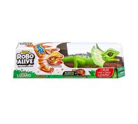 Zuru - Robo Alive Lucertola, 2 versioni disponibili