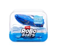 Zuru Furto Alive Veicolo Robo Boats