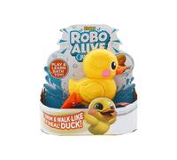 Robo Alive - Robo Junior - Duck (25251) (Sony Playstation 5)