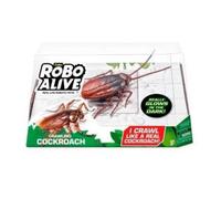 `Robo Alive - Robotic - S2 Cockroach, Bulk (7152)` Toy NUOVO