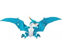 Zuru Dinosauro Zuru Robo Alive: Dino Action Pterodactyl Celeste Statuetta Artico