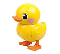 ROBO ALIVE Zuru Junior Little Duck Battery-Powered Bath Toy by
