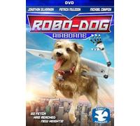 Robo-Dog: Airborne