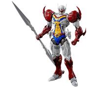 Robo-Dou Tekkaman Action Figure Threezero Arrange Ver. Non-Scale Figure Dipinto