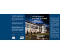 ROBO EN EL MUSEO DEL PRADO: El Tesoro del Delfin: 9