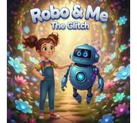 Robo & Me: The Glitch: A Story about Debugging and Big Feelings