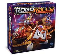 Renegade Game Studios | Robo Rally | Gioco da tavolo | Età 12 Plus | 2-6 giocatori | Tempo di gioco: 45-90 minuti