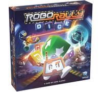 Robo Rally Dice