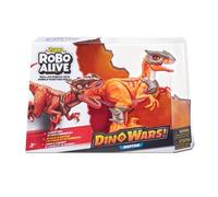 ROBOALIVE RAPTOR LUCI+SUONI 7133