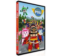 Robocar Poli - 2 - Au cirque (DVD)