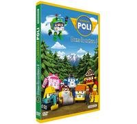 Robocar Poli-3-Dans la Nature (DVD)