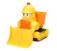 Robocar Poli BRUNER Die- Cast (Diecasting/Non-Transformer)