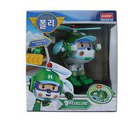 Robocar Poli Deluxe Transformer Toy : HELLY [Special Limited Edition] by Academy