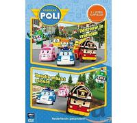 Robocar Poli - Dubbelbox (Deel 2 en 3) (DVD)