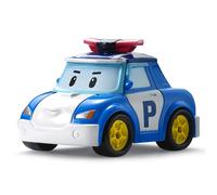 Robocar Poli - Korean Made TV Animation Toy - Poli (Diecasting/Non-Transformer),