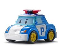 Robocar Poli POLI Die- Cast GIOCATTOLO (Diecasting/Non-Transformer)