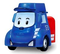 Robocar Poli POSTY Die- Cast (Diecasting/Non-Transformer)