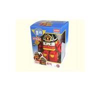 Robocar Poli Robot trasformatore giocattolo coreano - Roy (ROPOLI02_Roy)