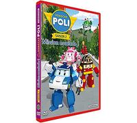 Robocar Poli, Saison 2, Vol. 3 [Edizione: Francia]