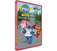 Robocar Poli, Saison 2, Vol. 5 [Edizione: Francia]