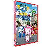 Robocar poli, saison 2, vol. 6