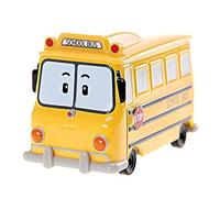 Robocar POLI School bi (not transformers) by Academy