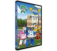 Robocar Poli, vol. 1 – DVD – Studiocanal