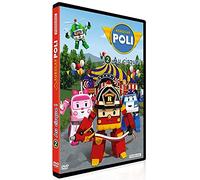 Robocar Poli - 2 - Au cirque (DVD)
