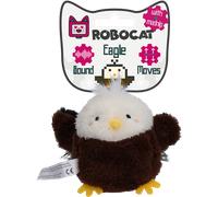 Robocat Gioco Elettronico per Gatti - Aquila - 1 pz.