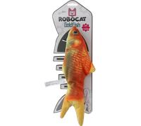 Robocat Gioco Elettronico per Gatti - Pesce - Pesce rosso