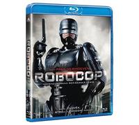Robocop (1987) (Robocop) (Versione ceca)