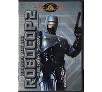 Robocop 2 (2004) DVD