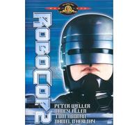 Robocop 2 (DVD)