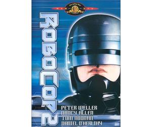 Robocop 2 (DVD)